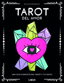 LIBSA, Tarot del Amor - LIBSA