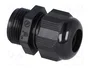 HELU Sello aislante HELUTOP® HT PG13,5 IP68