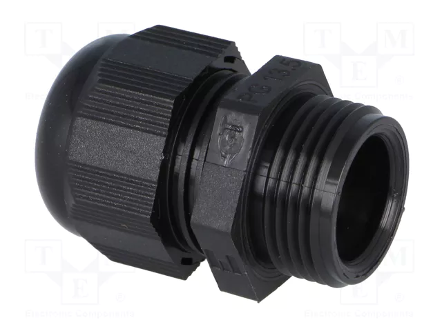 HELU Sello aislante HELUTOP® HT PG13,5 IP68