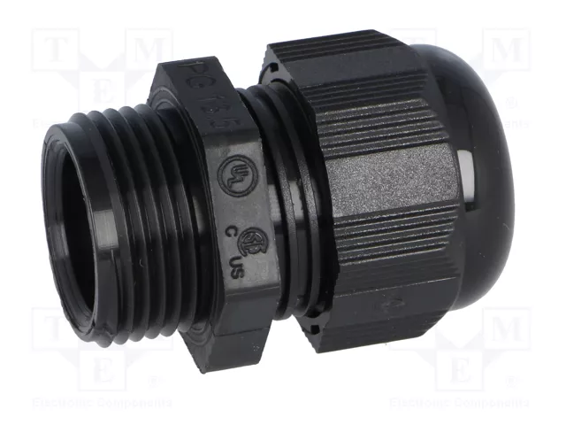 HELU Sello aislante HELUTOP® HT PG13,5 IP68