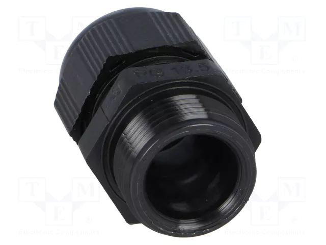 HELU Sello aislante HELUTOP® HT PG13,5 IP68