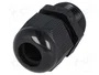 HELU Sello aislante HELUTOP® HT PG13,5 IP68