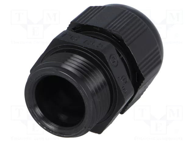 HELU Sello aislante HELUTOP® HT PG13,5 IP68