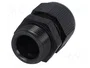 HELU Sello aislante HELUTOP® HT PG13,5 IP68
