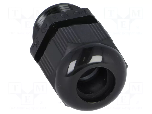 HELU Sello aislante HELUTOP® HT PG13,5 IP68