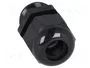 HELU Sello aislante HELUTOP® HT PG13,5 IP68