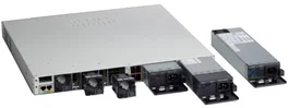 Cisco PWR-C6-600WAC= Sistema de alimentación 600 W