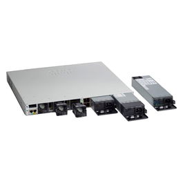Cisco PWR-C6-600WAC= Sistema de Alimentación 600W Negro Gris
