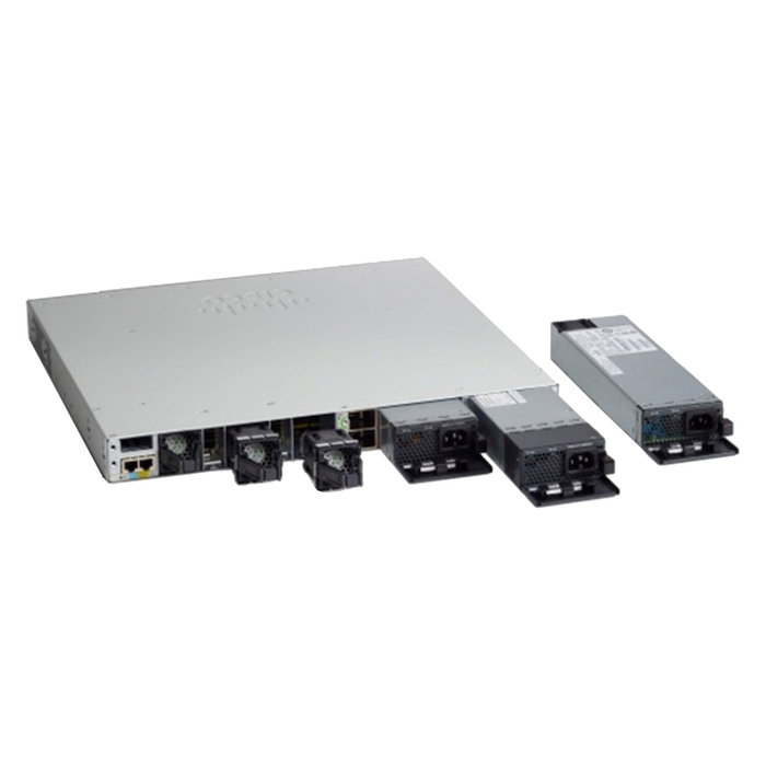 Cisco PWR-C6-600WAC= 600 W AC CONFIG 6 POWER Cisco PWR-C6-600WAC= 600 W AC CONFIG 6 POWER