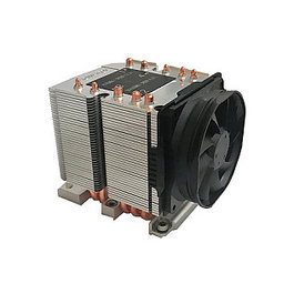 Inter-Tech B-11 3HE NARROW Enfriador de Procesador para LGA 3647