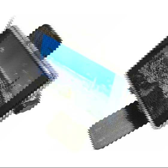 EQUIP 128421 Cable USB-C a USB-C 1m 20Gbps PD240W 4K/60Hz Trenzado Negro