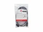 EQUIP Cable USB-C a USB-C 128421 20Gbps 240W 1m