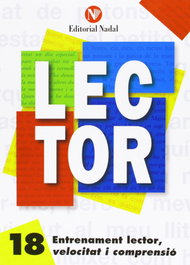 Lector nº 18, Aavv - NADAL EDARCA EDITORIAL