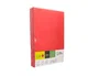 Liderpapel Papel de color Din A3 80 g Rojo intenso (500 hojas)