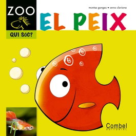 COMBEL, El peix, Montse Ganges - COMBEL