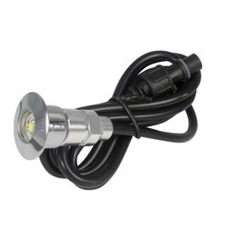 Synergy21 Synergy 21 LED Bodeneinbaustrahler ARGOS redondo RGB IP67