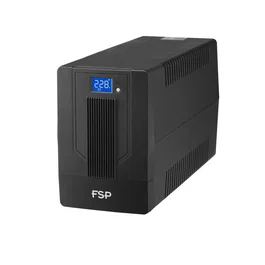 FSP iFP 2000 Sistema de alimentación ininterrumpida 2 kVA 1200 W