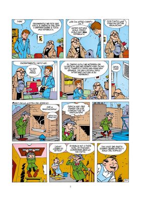 Gil Pupila 1960 - 1963