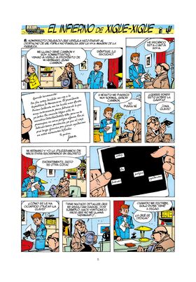 Gil Pupila 1960 - 1963