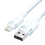 Vention Cable LANSF USB a Lightning de 1m, Azul