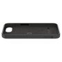Cellularline Sensation Funda para Apple iPhone 16e / 17e Negro Silicona Antibacteriana Microban