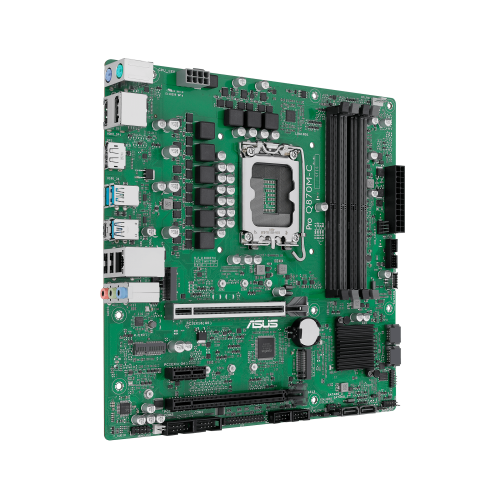 ASUS PRO Q870M-C-CSM Micro ATX LGA 1851 DDR5