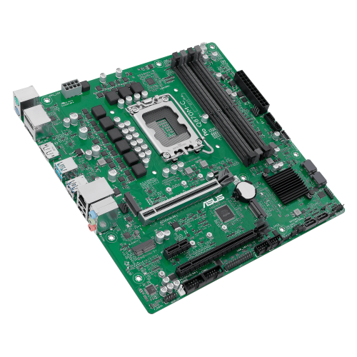 ASUS PRO Q870M-C-CSM Micro ATX LGA 1851 DDR5