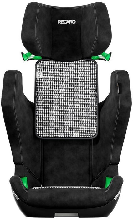 Recaro Axion 1 Pepita Grupo 2 y 3