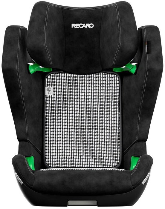 Recaro Axion 1 Pepita Grupo 2 y 3