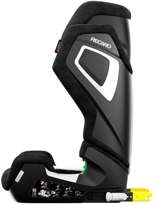 Recaro Axion 1 Pepita Grupo 2 y 3