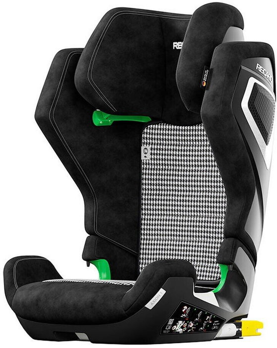 Recaro Axion 1 Pepita Grupo 2 y 3