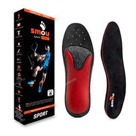 SMOU Plantilla Sport Fast T43/44