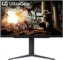 LG Monitor Gaming 27GS75Q-B 27" QHD IPS 180Hz 1ms HDR
