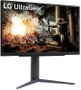 LG Monitor Gaming 27GS75Q-B 27" QHD IPS 180Hz 1ms HDR