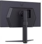 LG Monitor Gaming 27GS75Q-B 27" QHD IPS 180Hz 1ms HDR