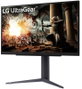 LG Monitor Gaming 27GS75Q-B 27" QHD IPS 180Hz 1ms HDR