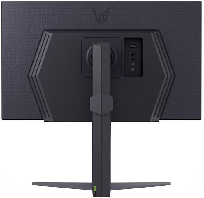 LG Monitor Gaming 27GS75Q-B 27" QHD IPS 180Hz 1ms HDR