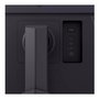 LG UltraGear Monitor Gaming 27 Pulgadas, Modelo 27GS75Q-B / 27GS75Q-B.AEU