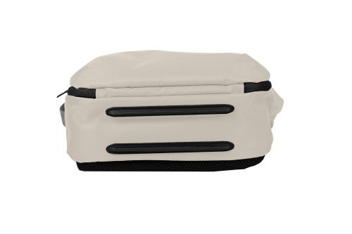 Oxford Mochila para Portátil 15" Executive RPET Beige 400191411