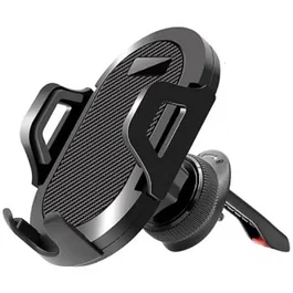 Thomson THO3513767500104 Soporte para Teléfono Giratorio 360° para Rejilla de Ventilación