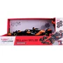 Turbo Challenge Coche teledirigido McLaren F1 RC, Escala 1/20, Radio Control 2.4 GHz, Juguete para niños mayores de 6 años - TUR3301040956294