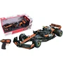Turbo Challenge Coche teledirigido McLaren F1 RC, Escala 1/20, Radio Control 2.4 GHz, Juguete para niños mayores de 6 años - TUR3301040956294