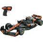 Turbo Challenge Coche teledirigido McLaren F1 RC, Escala 1/20, Radio Control 2.4 GHz, Juguete para niños mayores de 6 años - TUR3301040956294