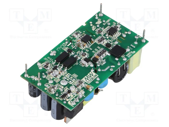 MEAN WELL MFM-30-12 Convertidor AC/DC 30W 12VDC MEAN WELL MFM-30-12 Convertidor AC/DC 30W 12VDC