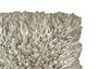 DKD Home Decor Alfombra de Poliéster Topo 75x175 cm Antideslizante