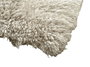 DKD Home Decor Alfombra de Poliéster Topo 75x175 cm Antideslizante