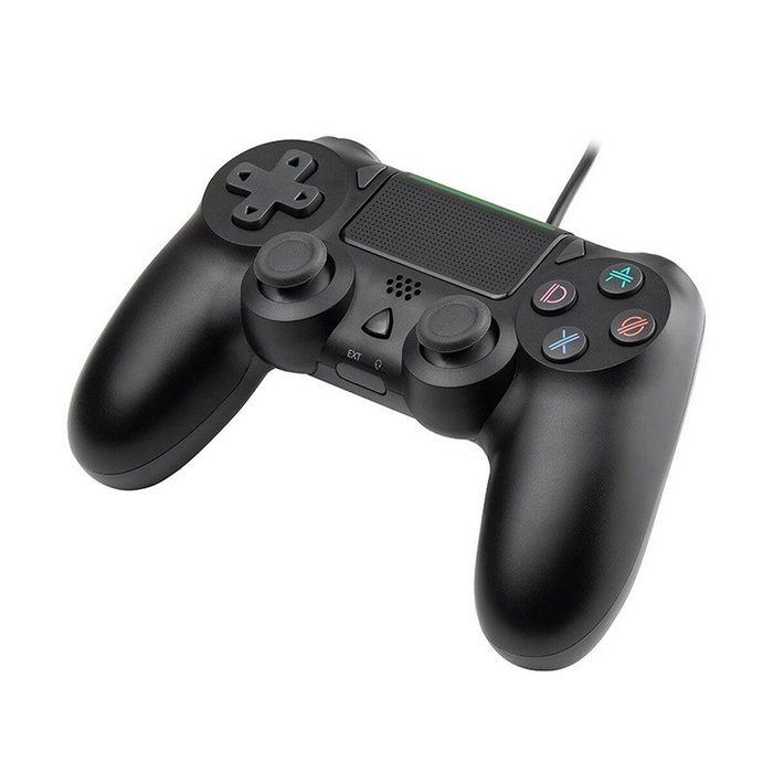 Tracer Shogun PRO Gamepad PC/PS3/PS4