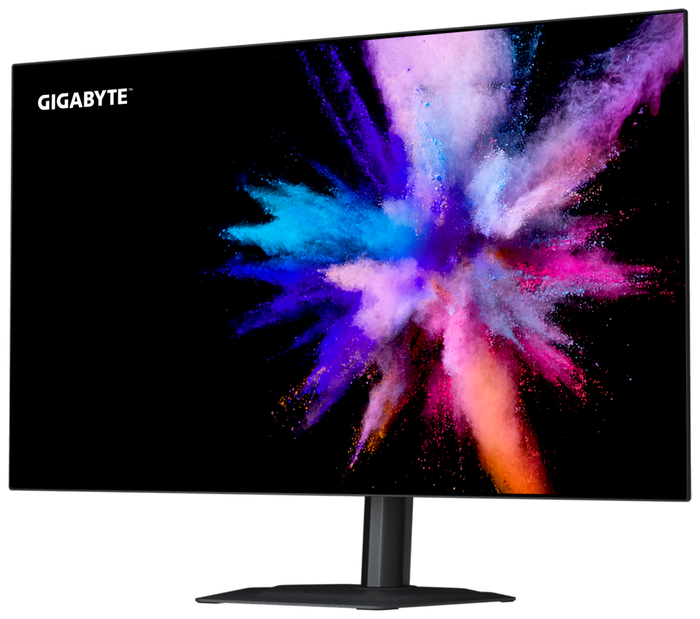 Gigabyte GO27Q24G Monitor Gaming WOLED 27 Pulgadas QHD 240Hz