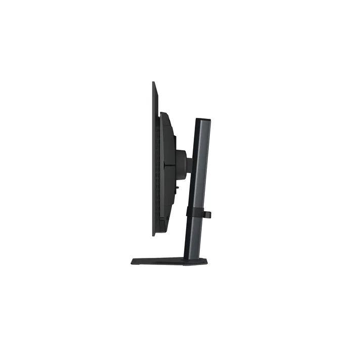 GIGABYTE GO27Q24G Monitor Gaming OLED 27” 2K QHD Black. Enlace a monitor gaming WOLED de 240Hz con resolución QHD y respuesta de 0.03ms. Con conectividad HDMI 2.1, DisplayPort 1.4 y USB-C. Con diseño ergonómico ajustable y soporte VESA. Color negro.</div><ul><li>Panel WOLED de 27 pulgadas con resolución QHD (2560 x 1440) y relación de aspecto 16:9.</li><li>Tasa de refresco de 240 Hz y tiempo de respuesta ultrarrápido de 0.03 ms (GTG).</li><li>Calidad de imagen superior con tecnología DisplayHDR 400 True Black y 10 bits de profundidad de color.</li><li>Gama de colores profesional con 99% de cobertura DCI-P3 y 1.07 billones de colores.</li><li>Compatibilidad de sincronización con NVIDIA G-SYNC y AMD FreeSync Premium.</li><li>Conectividad versátil: 2 puertos HDMI 2.1, 1 DisplayPort 1.4 y 1 USB Type-C con entrega de energía de hasta 15W.</li><li>Diseño ergonómico completo: ajustes de altura (hasta 13 cm), inclinación, giro y pivote (0-90°).</li><li>Protección ocular con tecnología Flicker-free y Low Blue Light.</li><li>Montaje VESA de 100 x 100 mm y ranura de seguridad Kensington.</li></ul> GIGABYTE GO27Q24G Monitor Gaming OLED 27” 2K QHD Black. Enlace a monitor gaming WOLED de 240Hz con resolución QHD y respuesta de 0.03ms. Con conectividad HDMI 2.1, DisplayPort 1.4 y USB-C. Con diseño ergonómico ajustable y soporte VESA. Color negro.</div><ul><li>Panel WOLED de 27 pulgadas con resolución QHD (2560 x 1440) y relación de aspecto 16:9.</li><li>Tasa de refresco de 240 Hz y tiempo de respuesta ultrarrápido de 0.03 ms (GTG).</li><li>Calidad de imagen superior con tecnología DisplayHDR 400 True Black y 10 bits de profundidad de color.</li><li>Gama de colores profesional con 99% de cobertura DCI-P3 y 1.07 billones de colores.</li><li>Compatibilidad de sincronización con NVIDIA G-SYNC y AMD FreeSync Premium.</li><li>Conectividad versátil: 2 puertos HDMI 2.1, 1 DisplayPort 1.4 y 1 USB Type-C con entrega de energía de hasta 15W.</li><li>Diseño ergonómico completo: ajustes de altura (hasta 13 cm), inclinación, giro y pivote (0-90°).</li><li>Protección ocular con tecnología Flicker-free y Low Blue Light.</li><li>Montaje VESA de 100 x 100 mm y ranura de seguridad Kensington.</li></ul>
