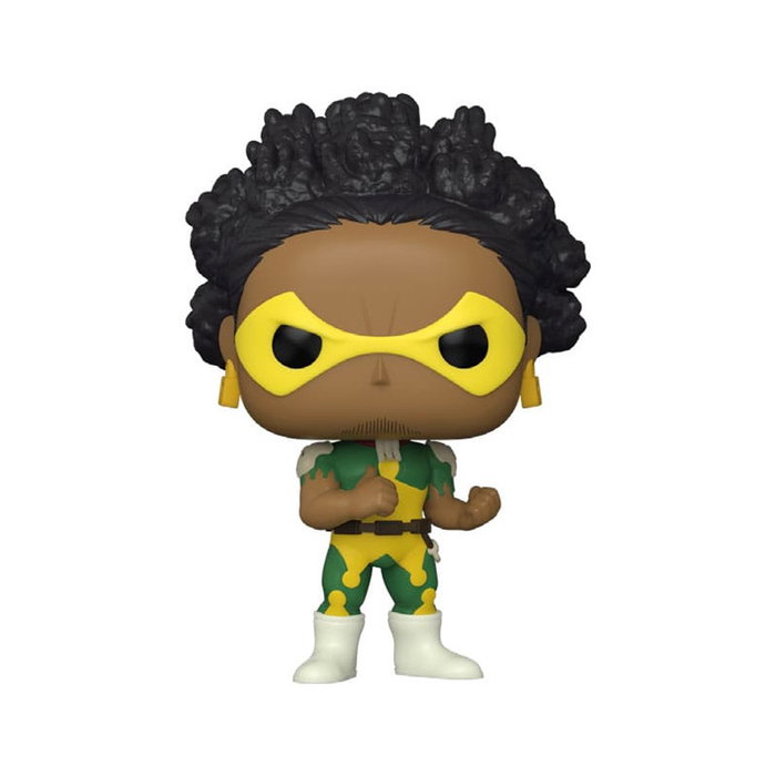 FUNKO Figura POP My Hero Academia Locklock Exclusive FUNKO Figura POP My Hero Academia Locklock Exclusive